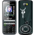 Celular 2 Chips Eyo J5 Play, Câmera 3.0MP e MP3 Player
